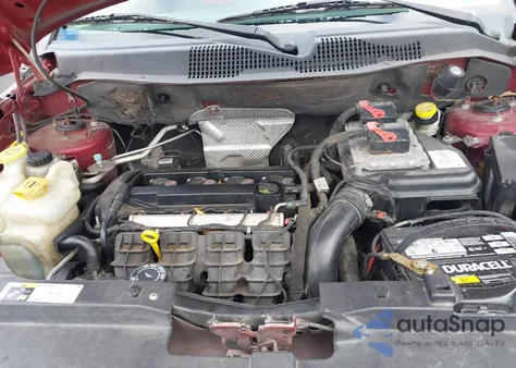 2014 Jeep Compass Sport from USA, damaged, VIN 1C4NJCBA9ED573943